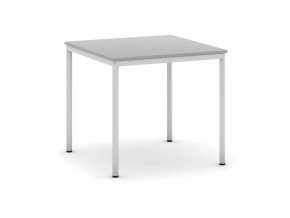 jidelni stul 80x80 cm seda podnoz seda 15463