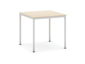 jidelni stul 80x80 cm seda podnoz briza 15475