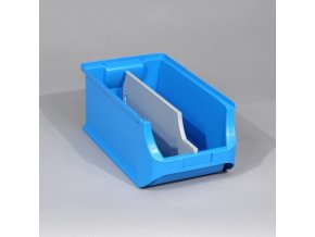 Vnitřní děliče pro plastové boxy PLUS 5