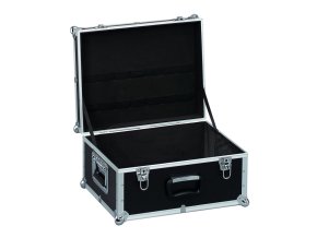 Přepravní kufr s vnitřním polstrováním AluPlus Toolbox 18