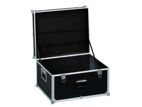 Přepravní kufr s vnitřním polstrováním AluPlus Toolbox 22