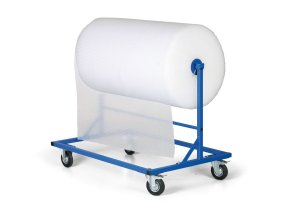 odvijec bublinkove folie 1310