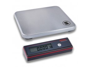 Plošinová váha SOEHNLE Professional 9055, 60 kg