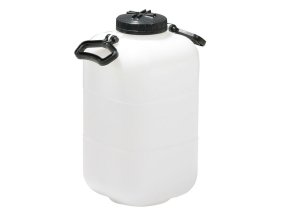 plastova konev 25 l siroke hrdlo 2038