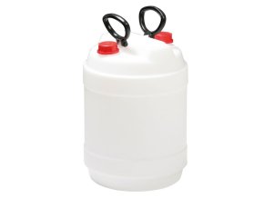 Plastová konev 40 L