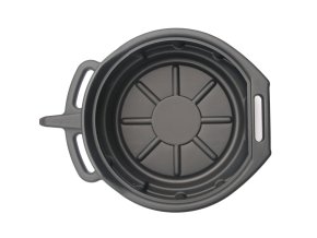 nadoba na olej s vylevkou 16 l 2043