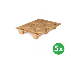palety inka 800x600x120 mm 5 ks 117204