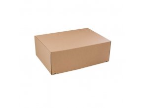 Standardizované krabice na tiskoviny A3, 430x310x150 mm, 20 ks