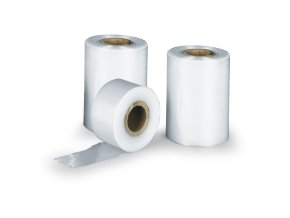 Polyetylénová hadice pro svářecí lišty, šířka 400 mm x 200 m
