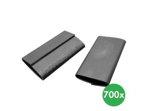 spona pro ocelovou pasku f 19 mm 700 ks 115775
