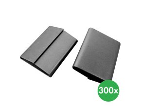 spona pro ocelovou pasku f 32 mm 300 ks 115774