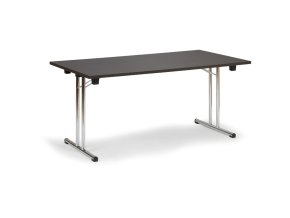 skladaci konferencni stul fold 140x69 cm wenge 1577