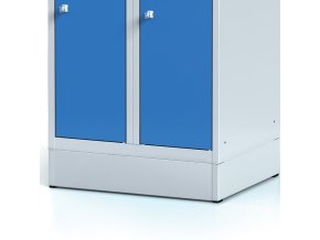 pridavny sokl pro satni skrinky vyska 120 mm sirka 600 mm 19042