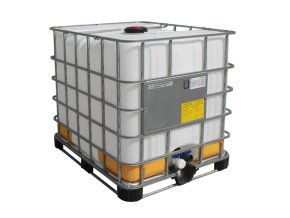 IBC kontejner 1000 L, antistatický, nový