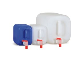 Výpustný ventil ke kanystru 60 mm, pro 25 L