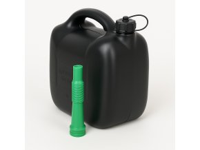 plastovy kanystr na pohonne hmoty 10l 134420