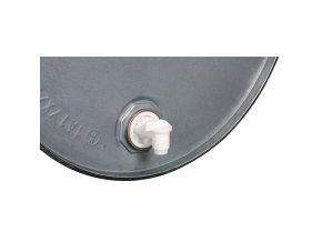 plastovy kohout pro sudy s adapterem 2 3755