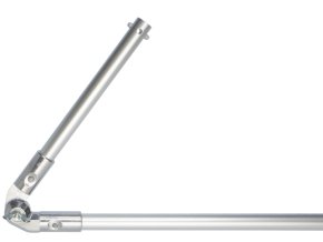 univerzalni alu kloub pro tyce 7762