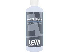 Lewi Power Liquid 1l pro mytí oken - koncentrát na ředění