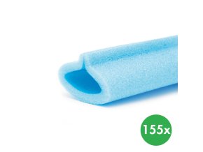 penovy ochranny profil omega 2 2 m 155 ks 116222