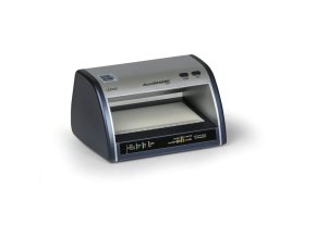 Detektor pravosti s LED UV zářivkami
