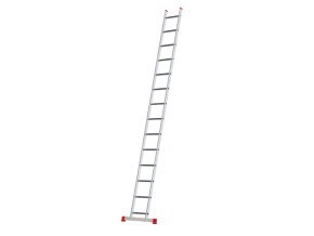 hlinikovy jednodilny operny zebrik venbos hobby 14 pricek 3 9 m 14494