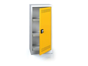 Skříň pro uskladnění nebezpečných látek 1150 x 490 x 400 mm