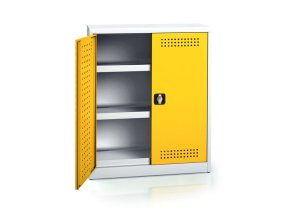 Skříň pro uskladnění nebezpečných látek 1150 x 920 x 400 mm