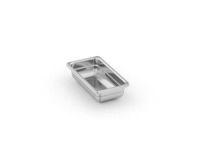 Nerezová gastronádoba GN 1/3, 325 x 176 x 40 mm