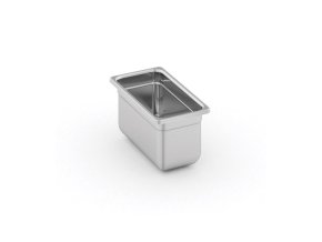 Nerezová gastronádoba GN 1/3, 325 x 176 x 150 mm