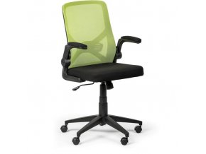 Kancelářská židle FLEXI, zelená