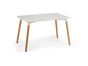 jidelni stul 120 x 80 x 74 cm 17700