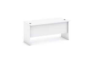 kancelarsky psaci stul mirelli 160x80 cm bila 30594