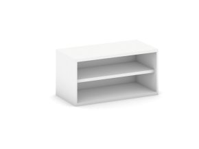 nastavba na skrin mirelli 800 x 400 x 400 mm bila 16635