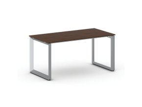 kancelarsky stul primo inspire 160x80 cm sedostribrna podnoz orech 104244