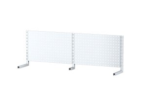 nastavba na stul mechanic 1500 mm derovany plech na naradi 18162