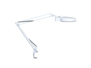 stolni led lampa se zvetsovaci lupou 17562