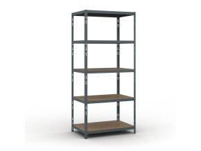 policovy regal 1954x900x600 mm nosnost 175kg 103341