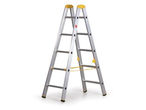 hlinikove stafle alve forte 2x5 pricek vyska 1 49 m 19594