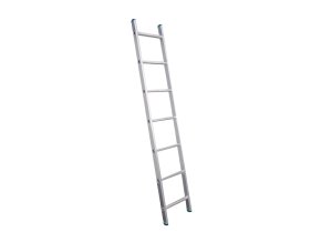 hlinikovy jednodilny zebrik alve eurostyl 1x7 pricek delka 1 99 m 46929