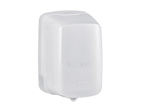 Zásobník na papírové ručníky v rolích MERIDA Hygiene CONTROL FLEXI