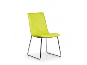Konferenční židle ARID, zelená