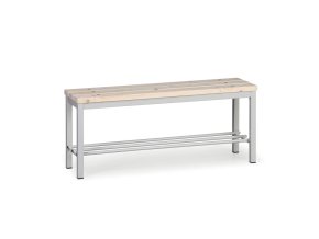 satni lavice s botnikem sedak late sede nohy delka 1000 mm 26112