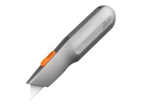 Polohovatelný univerzální nůž s kovovou rukojetí METAL-HANDLE KNIFE