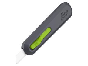 Samozatahovací univerzální nůž UTILITY KNIFE