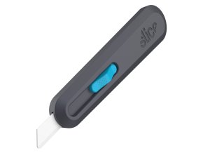 Chytrý samozatahovací univerzální nůž SMART UTILITY KNIFE