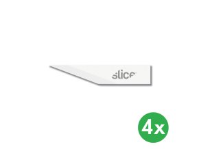 cepele do modelarskych nozu rovne s ostrou spickou 4 ks 117245
