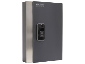 skrinka na klice key pro na otisk prstu na 24 klicu 27729