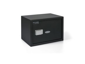 Nábytkový sejf FIFTY BT SAFE 2, 250 x 350 x 250 mm, elektronický - Bluetooth