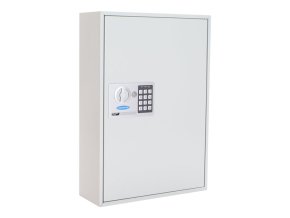 skrinka na klice s elektrickym zamkem s 150 el na 150 klicu 27820